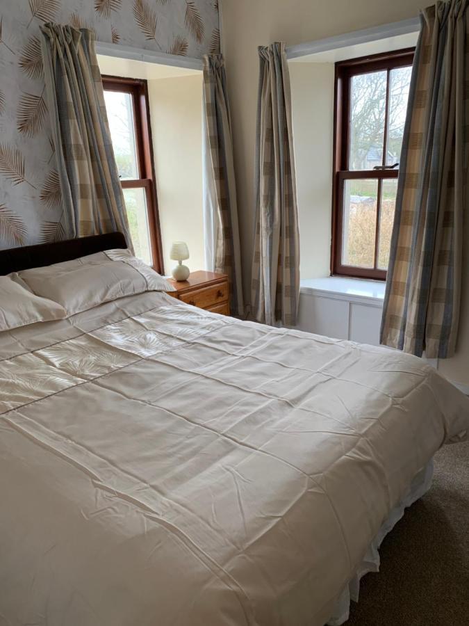 Cobblers Cottage Saint Margarets Hope Εξωτερικό φωτογραφία