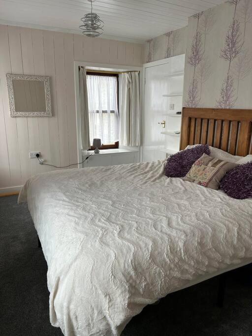 Cobblers Cottage Saint Margarets Hope Εξωτερικό φωτογραφία