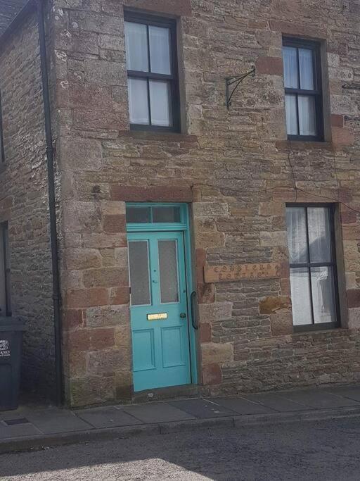 Cobblers Cottage Saint Margarets Hope Εξωτερικό φωτογραφία